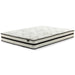 Chime 10 Inch Hybrid Mattress Package - Atchison Furniture Company (Atchison, KS)