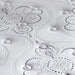 Chime 10 Inch Hybrid Mattress in a Box - Atchison Furniture Company (Atchison, KS)