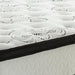 Chime 12 Inch Hybrid Mattress in a Box - Atchison Furniture Company (Atchison, KS)