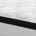 Chime 12 Inch Hybrid Mattress in a Box - Atchison Furniture Company (Atchison, KS)