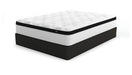 Chime 12 Inch Hybrid Mattress in a Box - Atchison Furniture Company (Atchison, KS)