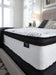 Chime 12 Inch Hybrid Mattress in a Box - Atchison Furniture Company (Atchison, KS)