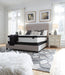 Chime 12 Inch Hybrid Mattress in a Box - Atchison Furniture Company (Atchison, KS)