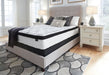 Chime 12 Inch Hybrid Mattress in a Box - Atchison Furniture Company (Atchison, KS)