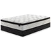 Chime 12 Inch Hybrid Mattress in a Box - Atchison Furniture Company (Atchison, KS)