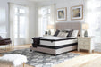Chime 12 Inch Hybrid Mattress in a Box - Atchison Furniture Company (Atchison, KS)