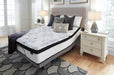 Chime 12 Inch Hybrid Mattress in a Box - Atchison Furniture Company (Atchison, KS)