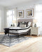 Chime 12 Inch Hybrid Mattress in a Box - Atchison Furniture Company (Atchison, KS)