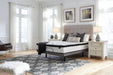Chime 12 Inch Hybrid Mattress in a Box - Atchison Furniture Company (Atchison, KS)