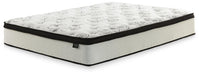 Chime 12 Inch Hybrid Mattress in a Box - Atchison Furniture Company (Atchison, KS)