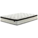 Chime 12 Inch Hybrid Mattress Package - Atchison Furniture Company (Atchison, KS)