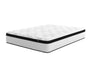 Chime 12 Inch Hybrid Mattress in a Box - Atchison Furniture Company (Atchison, KS)