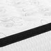 Chime 12 Inch Hybrid Mattress in a Box - Atchison Furniture Company (Atchison, KS)
