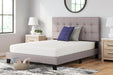 Chime 8 Inch Memory Foam Mattress in a Box - Atchison Furniture Company (Atchison, KS)
