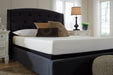 Chime 8 Inch Memory Foam Mattress in a Box - Atchison Furniture Company (Atchison, KS)
