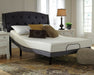 Chime 8 Inch Memory Foam Mattress in a Box - Atchison Furniture Company (Atchison, KS)