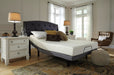Chime 8 Inch Memory Foam Mattress in a Box - Atchison Furniture Company (Atchison, KS)