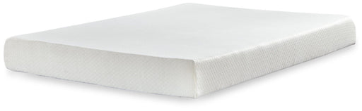 Chime 8 Inch Memory Foam Mattress in a Box - Atchison Furniture Company (Atchison, KS)