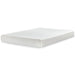 Chime 8 Inch Memory Foam Mattress in a Box - Atchison Furniture Company (Atchison, KS)