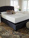 Chime 12 Inch Memory Foam Mattress in a Box - Atchison Furniture Company (Atchison, KS)
