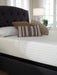 Chime 12 Inch Memory Foam Mattress in a Box - Atchison Furniture Company (Atchison, KS)