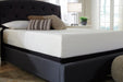 Chime 12 Inch Memory Foam Mattress in a Box - Atchison Furniture Company (Atchison, KS)