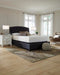 Chime 12 Inch Memory Foam Mattress in a Box - Atchison Furniture Company (Atchison, KS)