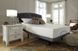 Chime 12 Inch Memory Foam Mattress in a Box - Atchison Furniture Company (Atchison, KS)