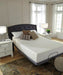 Chime 12 Inch Memory Foam Mattress in a Box - Atchison Furniture Company (Atchison, KS)