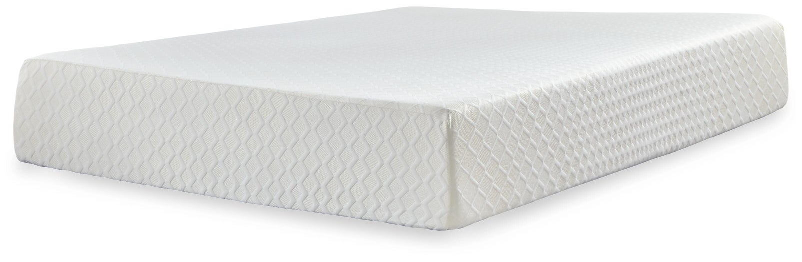 Chime 12 Inch Memory Foam Mattress in a Box - Atchison Furniture Company (Atchison, KS)