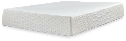 Chime 12 Inch Memory Foam Mattress in a Box - Atchison Furniture Company (Atchison, KS)