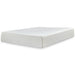 Chime 12 Inch Memory Foam Mattress in a Box - Atchison Furniture Company (Atchison, KS)