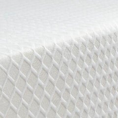 Chime 12 Inch Memory Foam Mattress in a Box - Atchison Furniture Company (Atchison, KS)