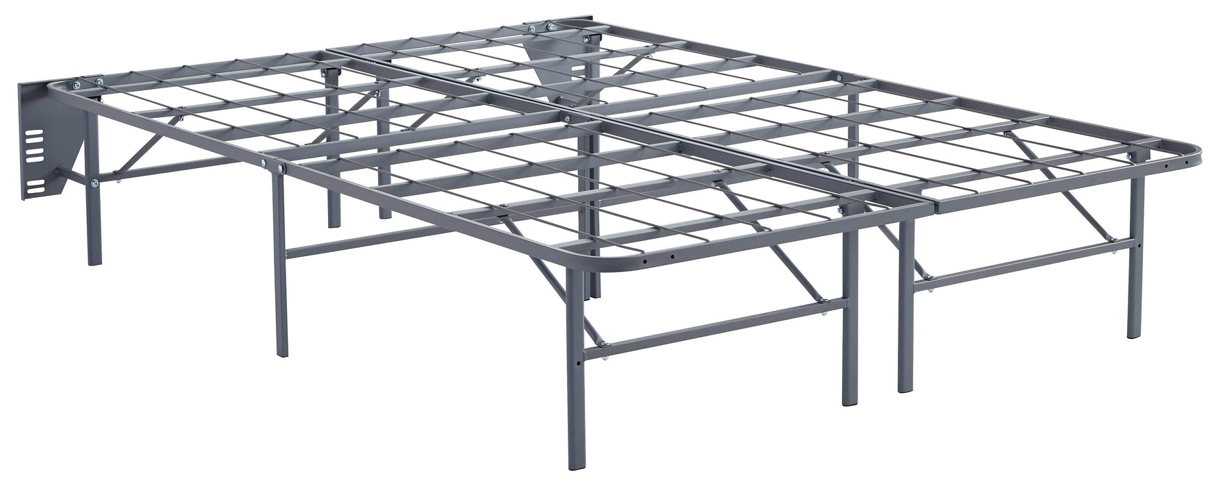 Chime 10 Inch Hybrid Mattress Package - Atchison Furniture Company (Atchison, KS)