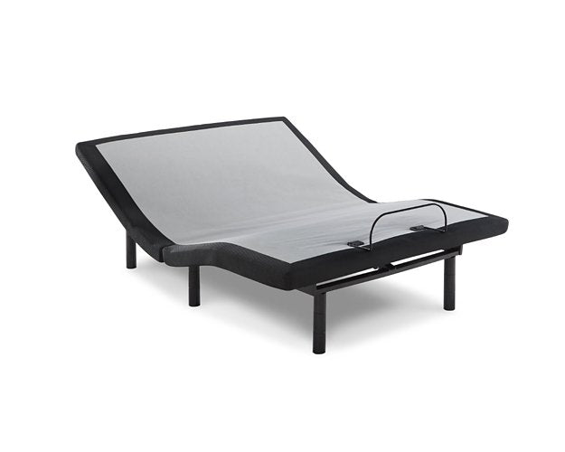 Head-Foot Model Best California King Adjustable Base - Atchison Furniture Company (Atchison, KS)
