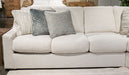 Accomplished Sectional - Atchison Furniture Company (Atchison, KS)