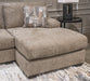Seyler Lane Sectional with Chaise - Atchison Furniture Company (Atchison, KS)