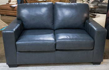 Bolsena Loveseat - Atchison Furniture Company (Atchison, KS)