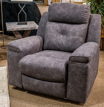 Brysonview Recliner - Atchison Furniture Company (Atchison, KS)