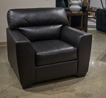 Glennbre Chair - Atchison Furniture Company (Atchison, KS)