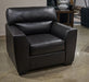 Glennbre Chair - Atchison Furniture Company (Atchison, KS)