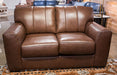 Brogliano Loveseat - Atchison Furniture Company (Atchison, KS)