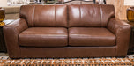 Brogliano Sofa - Atchison Furniture Company (Atchison, KS)