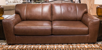 Brogliano Sofa - Atchison Furniture Company (Atchison, KS)