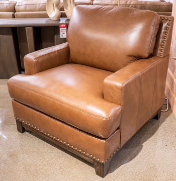 Saonara Chair - Atchison Furniture Company (Atchison, KS)