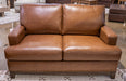 Saonara Loveseat - Atchison Furniture Company (Atchison, KS)