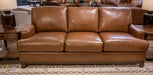 Saonara Sofa - Atchison Furniture Company (Atchison, KS)