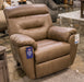 Elksworth Recliner - Atchison Furniture Company (Atchison, KS)