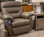 Elksworth Recliner - Atchison Furniture Company (Atchison, KS)