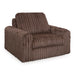 HamlinBay Power Gliding Chaise - Atchison Furniture Company (Atchison, KS)